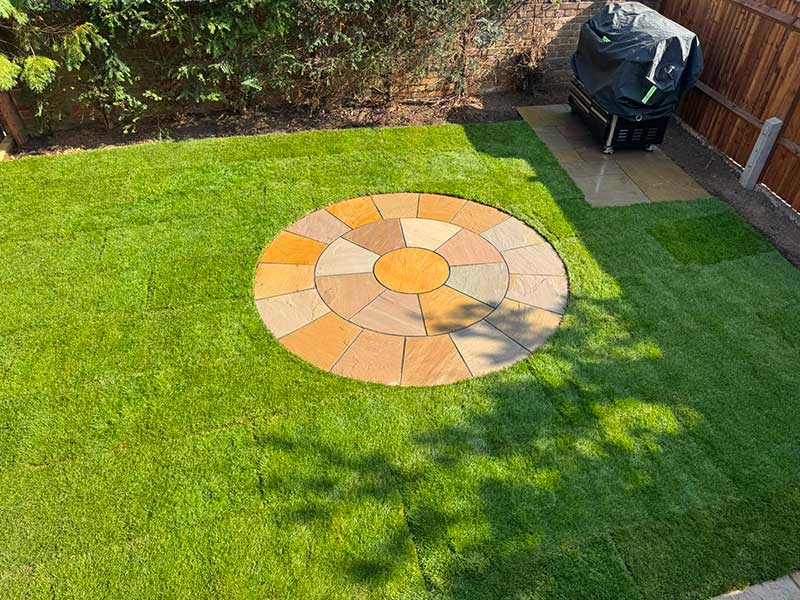artigrass