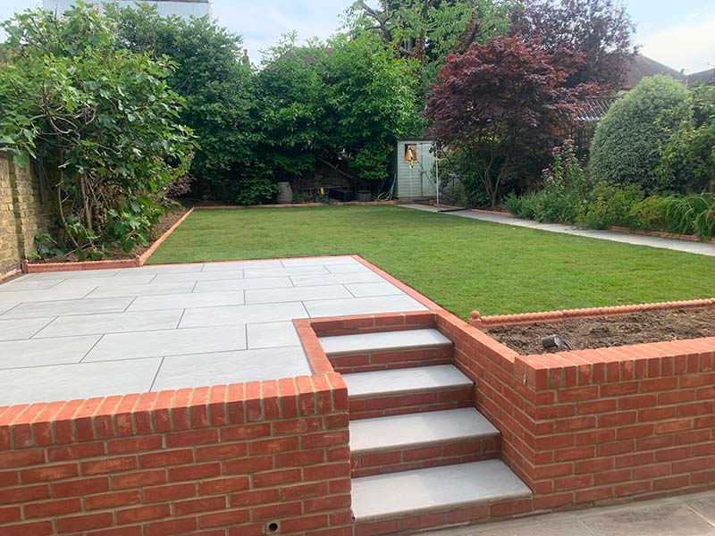 brickwork