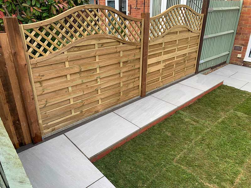 fencing